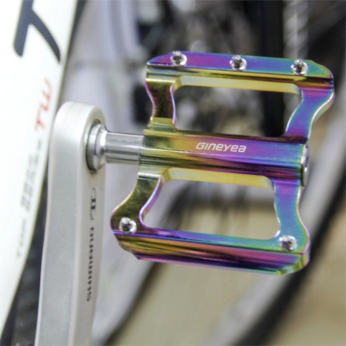 Bike Pedals 9/16 Sealed Bearing Bicycle Components